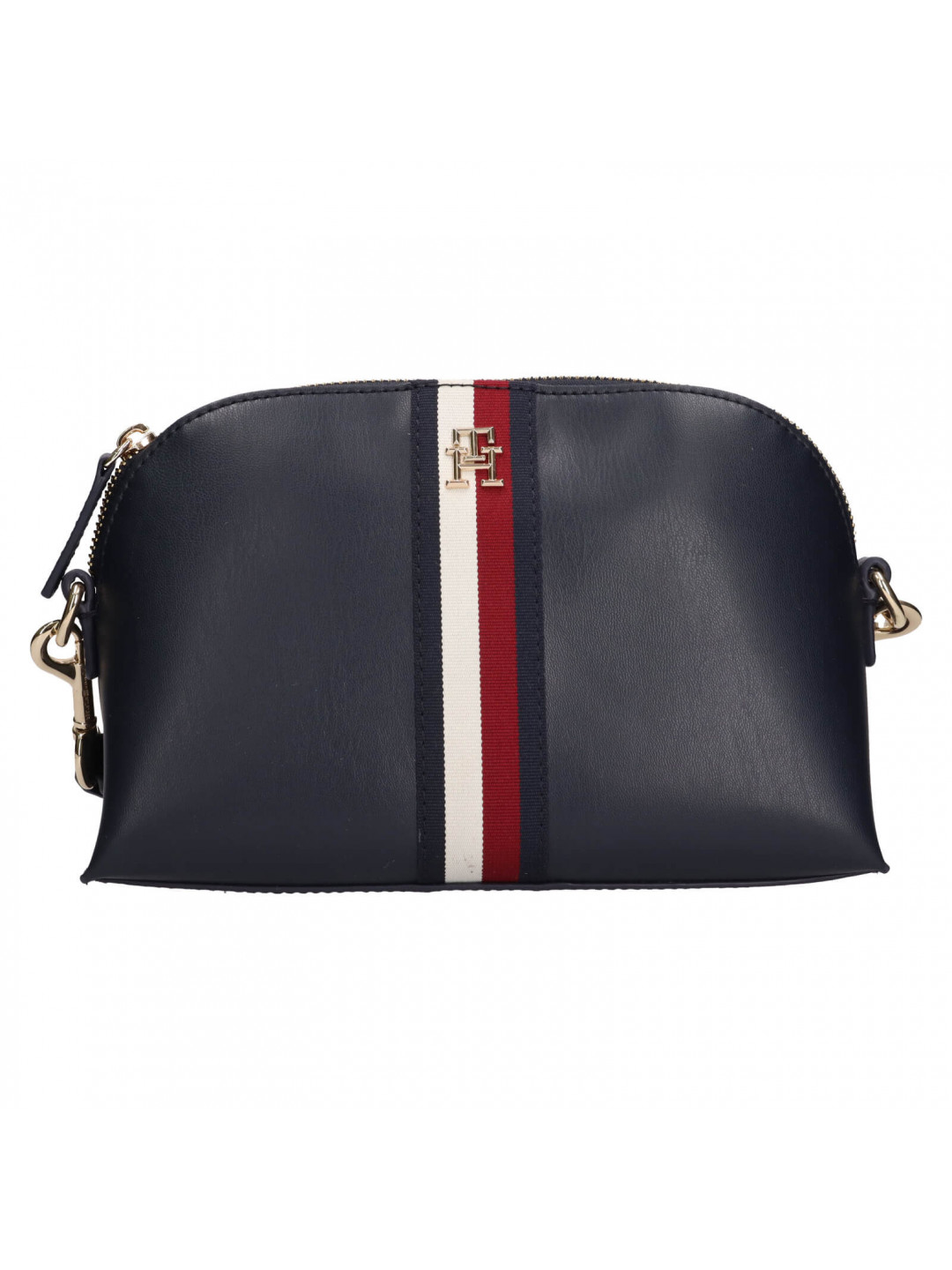 Dámská crossbody kabelka Tommy Hilfiger Piera – modrá